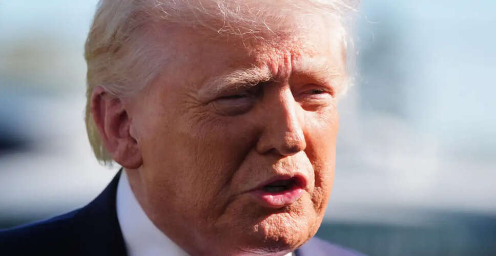 ट्रंप की UFC 327 में उपस्थिति, ईरान के साथ वार्ता में प्रगति