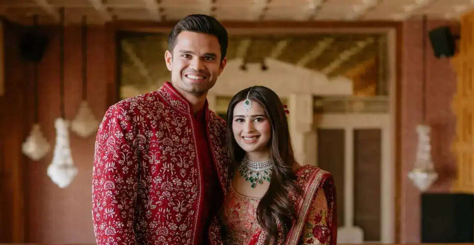 अर्जुन तेंदुलकर की शादी के बाद क्रिकेट में वापसी