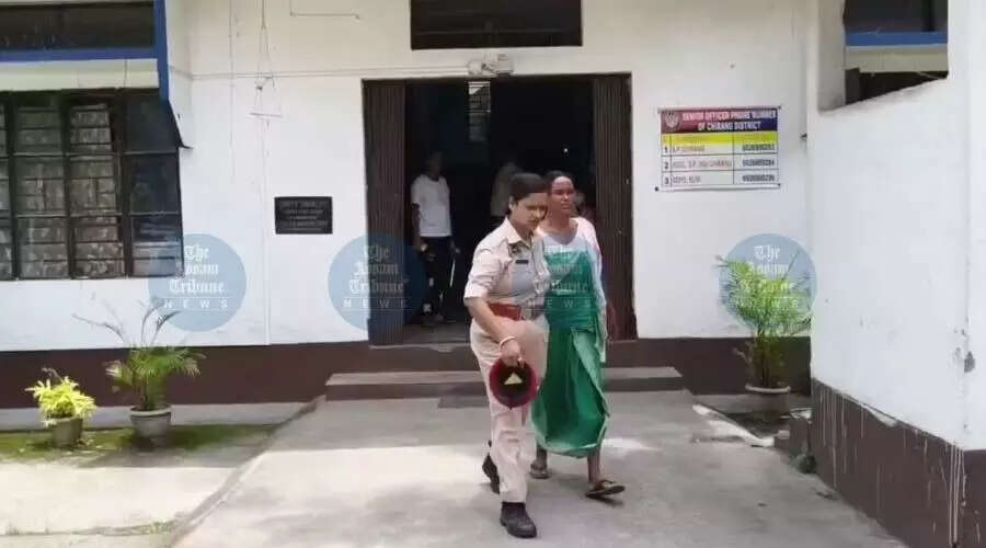 चिरांग में वन्यजीव तस्करी पर बड़ी कार्रवाई, चार गिरफ्तार