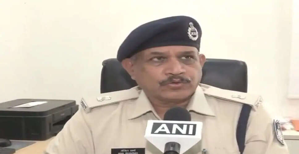 सीबीआई ने ट्विशा शर्मा हत्या मामले की जांच शुरू की