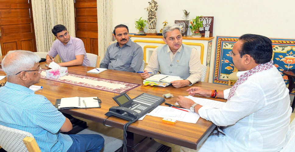 किसानों की समृद्धि के लिए मुख्यमंत्री ने की बड़ी घोषणा