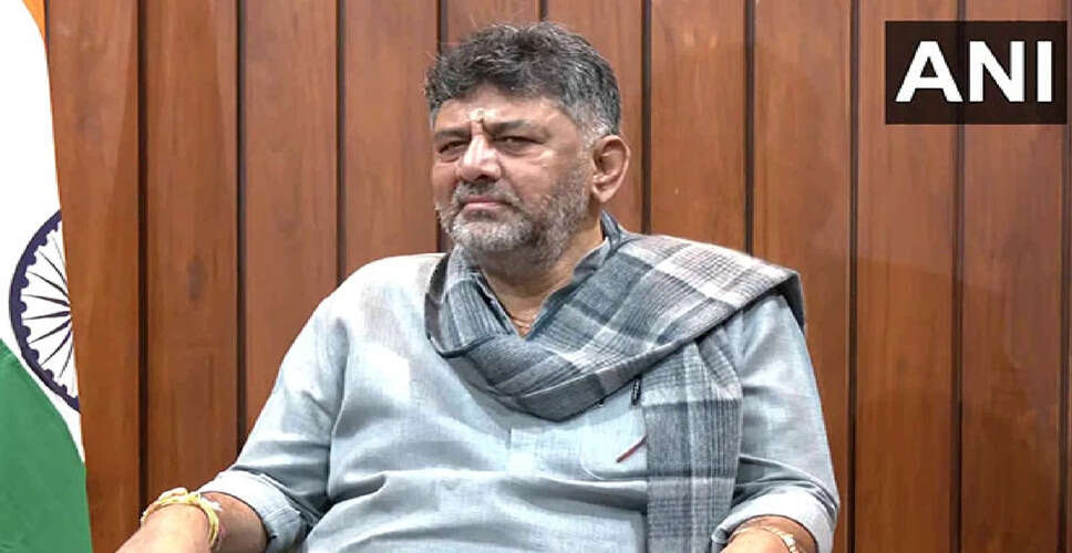 कर्नाटक में कांग्रेस सरकार में राजनीतिक उथल-पुथल जारी