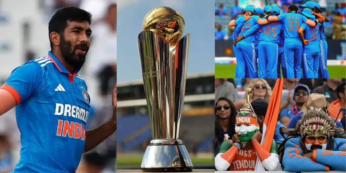 Champions Trophy 2025: जसप्रीत बुमराह और जैकब बेथेल की चोटों से क्रिकेट जगत में हड़कंप