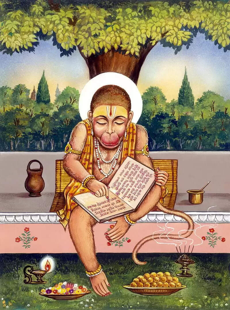 मंगलवार को हनुमानजी को प्रसन्न करने के उपाय