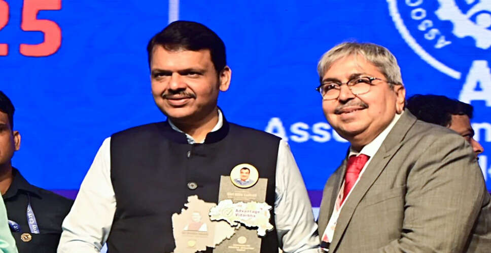 मुंबई निकाय चुनाव में ठाकरे भाइयों के गठबंधन का प्रभाव सीमित: फडणवीस