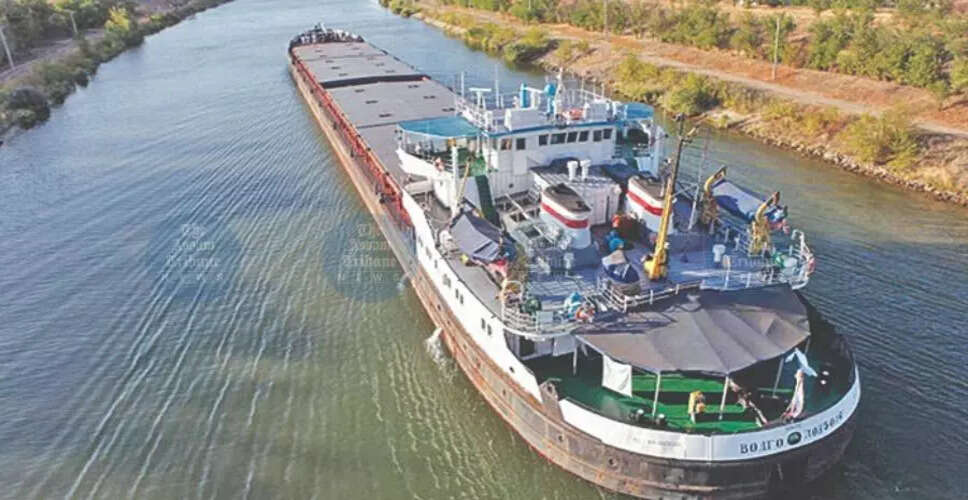 असम में जल परिवहन को मिलेगी नई गति, चार प्रमुख परियोजनाएं शुरू