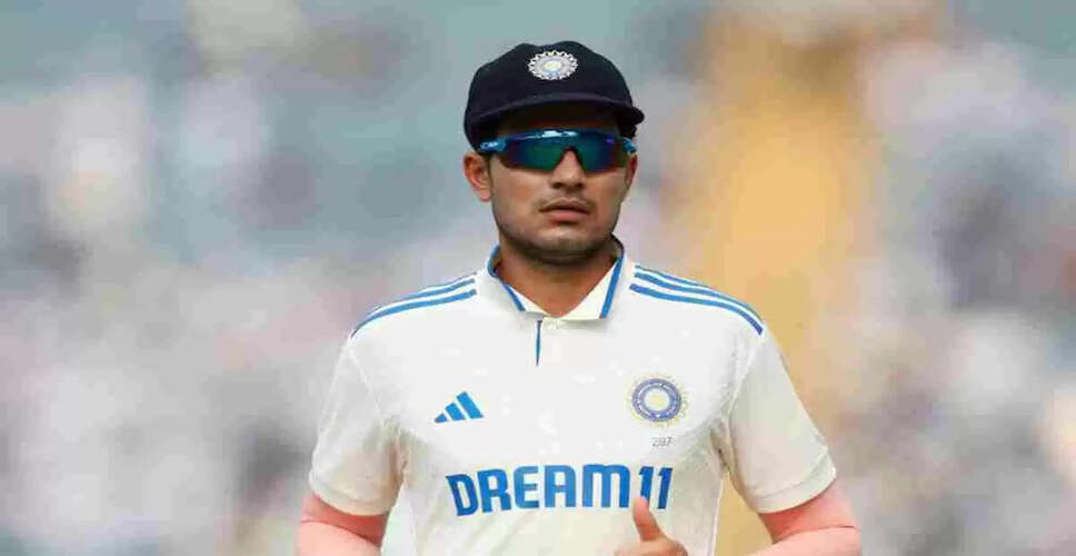 मोईन अली ने शुभमन गिल के आक्रामक नेतृत्व का समर्थन किया
