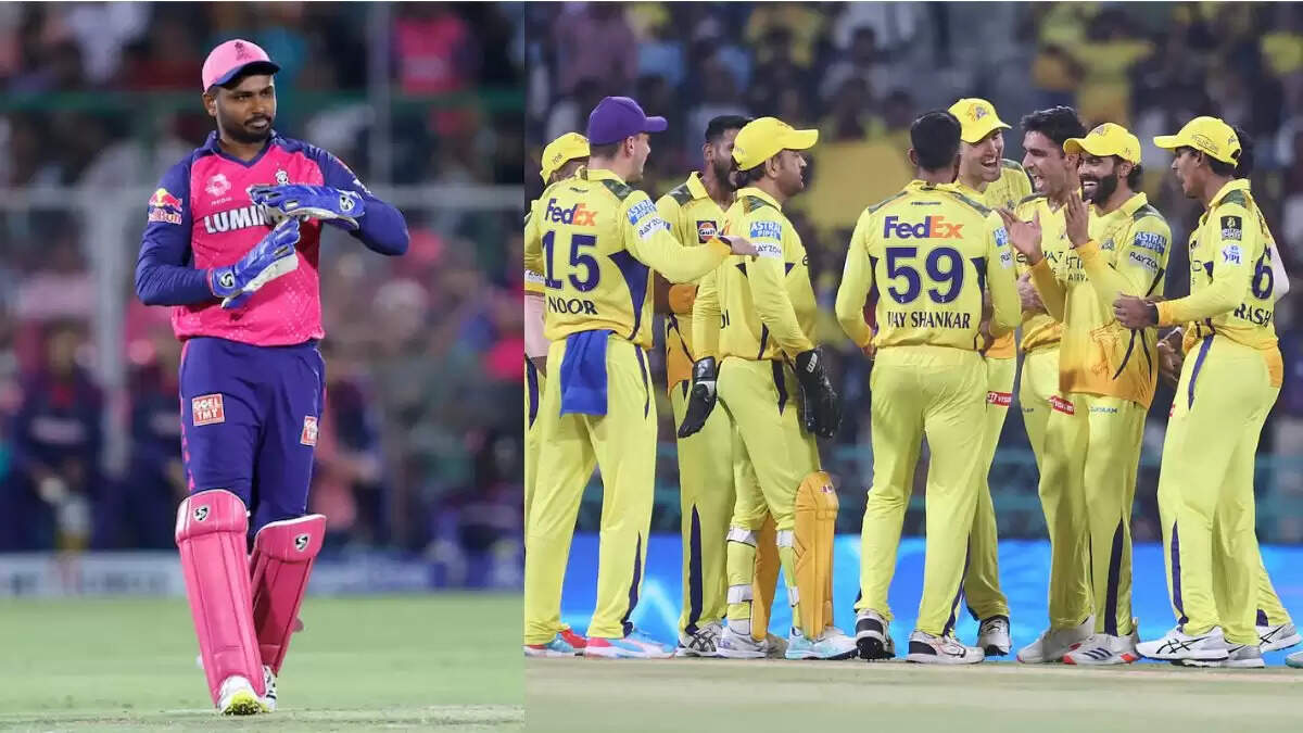 संजू सैमसन को CSK का कप्तान बनाने के 6 ठोस कारण