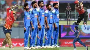 IPL 2025: तीन नए सितारे बन सकते हैं टीम इंडिया का हिस्सा