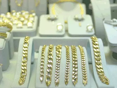 भारत में सोने और चांदी की कीमतों में रिकॉर्ड वृद्धि