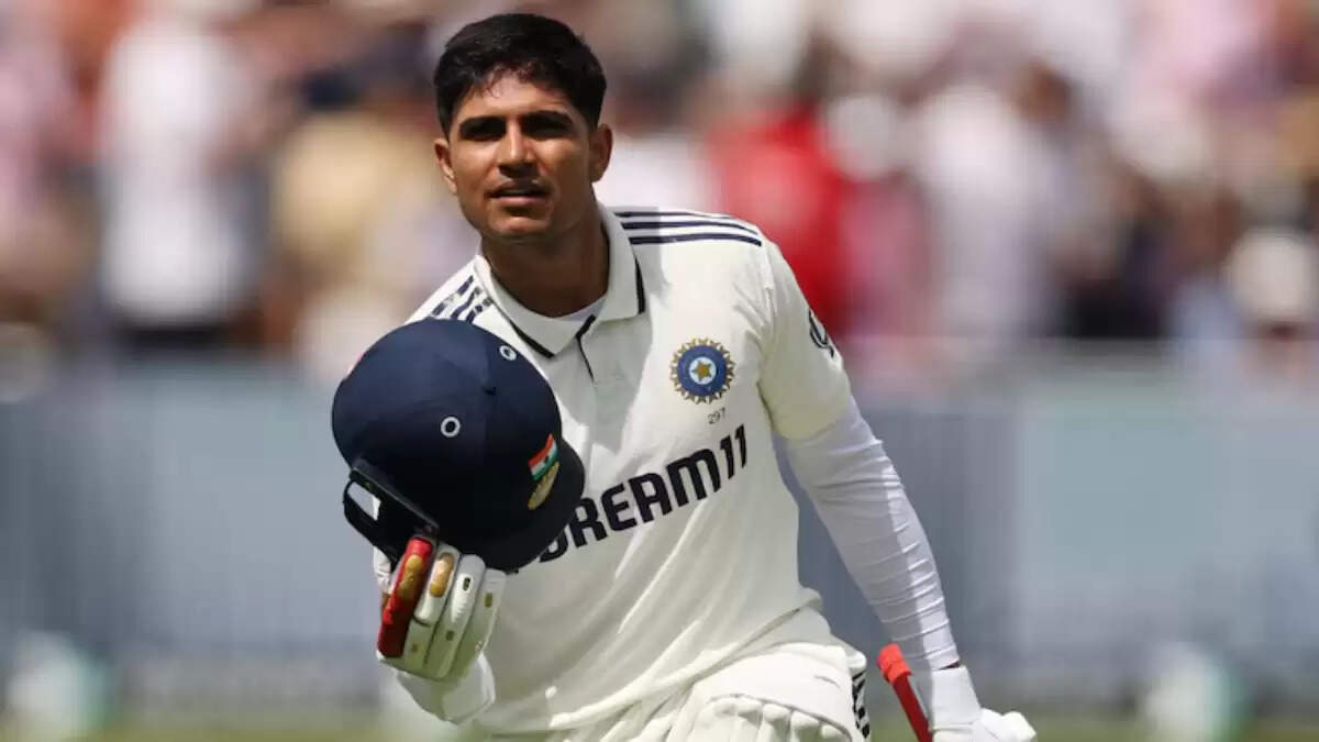 गिल की कप्तानी में टीम इंडिया का ऑस्ट्रेलिया दौरा, CSK-RCB के खिलाड़ियों को नहीं मिला मौका