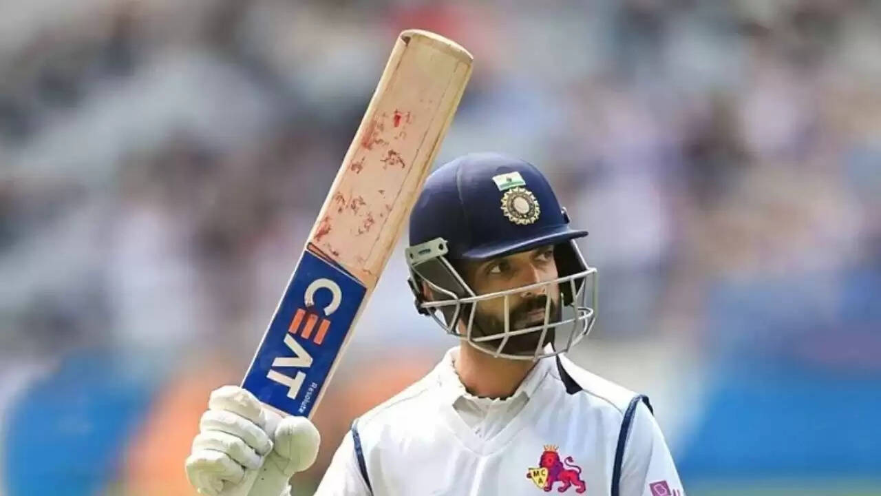 Rohit Sharma के करीबी दोस्त का संन्यास का खतरा, वेस्टइंडीज टेस्ट सीरीज में चयन पर सवाल