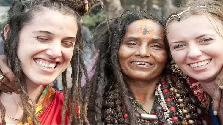 महिला नागा साधुओं की अनोखी जीवनशैली और तपस्या