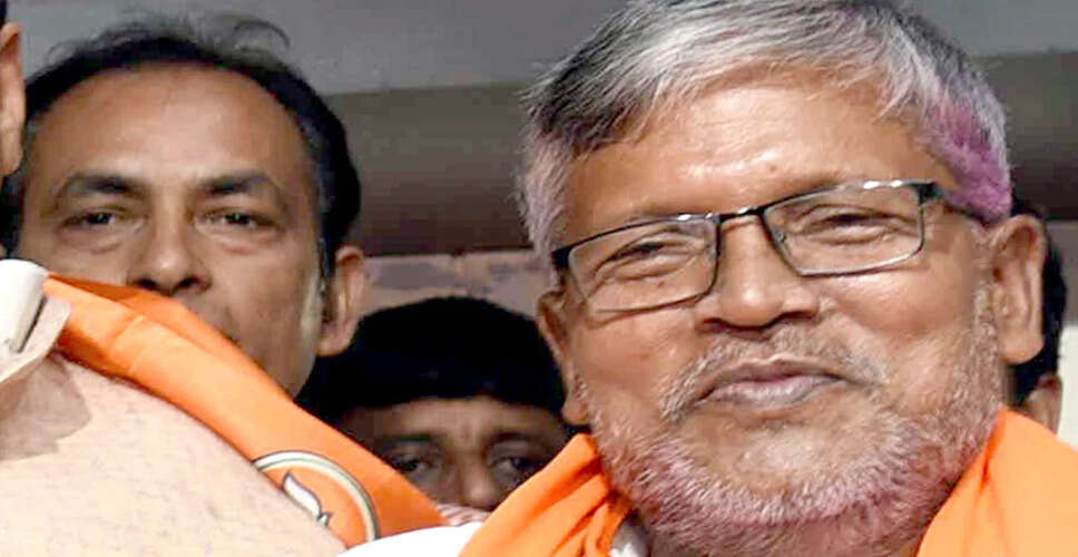 भाजपा विधायक मिश्रीलाल यादव की सदस्यता बहाल, पटना हाईकोर्ट का फैसला