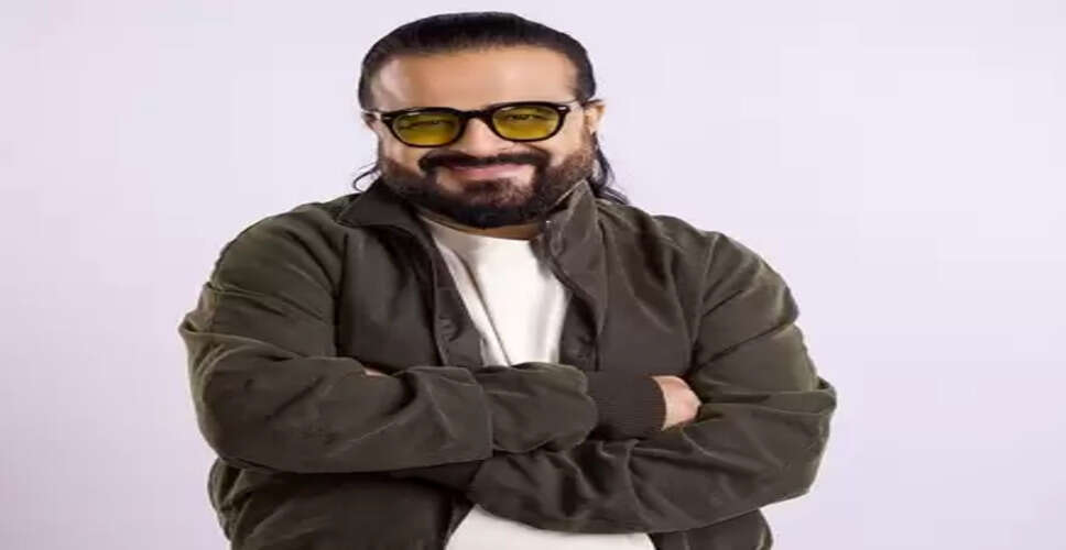 सलमान खान की 'बजरंगी भाईजान' के लिए बनाया था 'चन्ना मेरेया' गाना: प्रीतम चक्रवर्ती