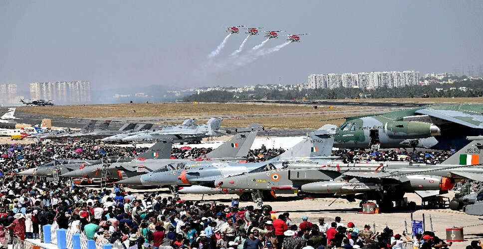 रांची में पहली बार आयोजित होगी रक्षा प्रदर्शनी 'ईस्टटेक 2025'