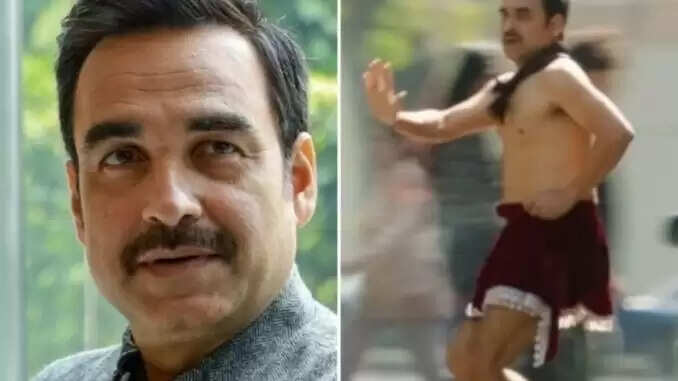 पंकज त्रिपाठी की मां का निधन: परिवार ने साझा किया दुखद समाचार