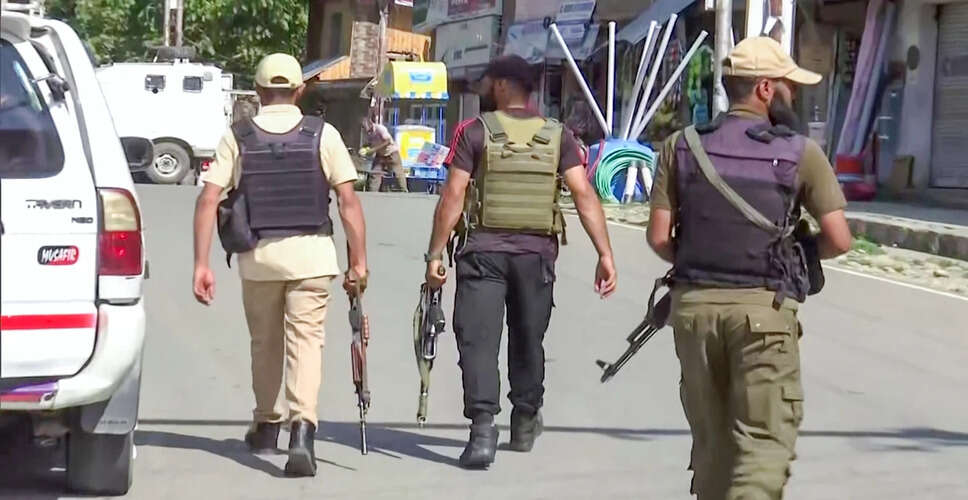 दिल्ली में विस्फोट: आतंकवादी मॉड्यूल का भंडाफोड़ और संदिग्धों की गिरफ्तारी