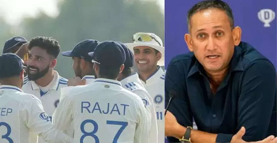 भारतीय क्रिकेट टीम के नए चयनकर्ता की तलाश में BCCI