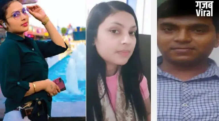 सहारनपुर में प्रेम प्रसंग के चलते दो हत्याएं: विक्रांत और राखी की रहस्यमय मौतें
