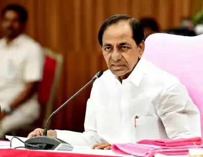 केसीआर, गांधी परिवार के बीच तेलंगाना के जन्म से जुड़े हैं कड़वे समीकरण