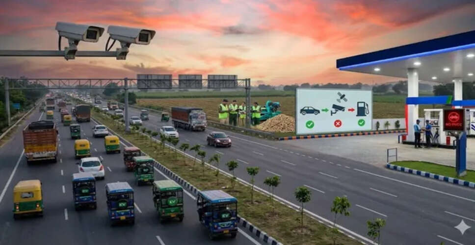 दिल्ली-NCR में वायु प्रदूषण नियंत्रण के लिए नए नियम लागू