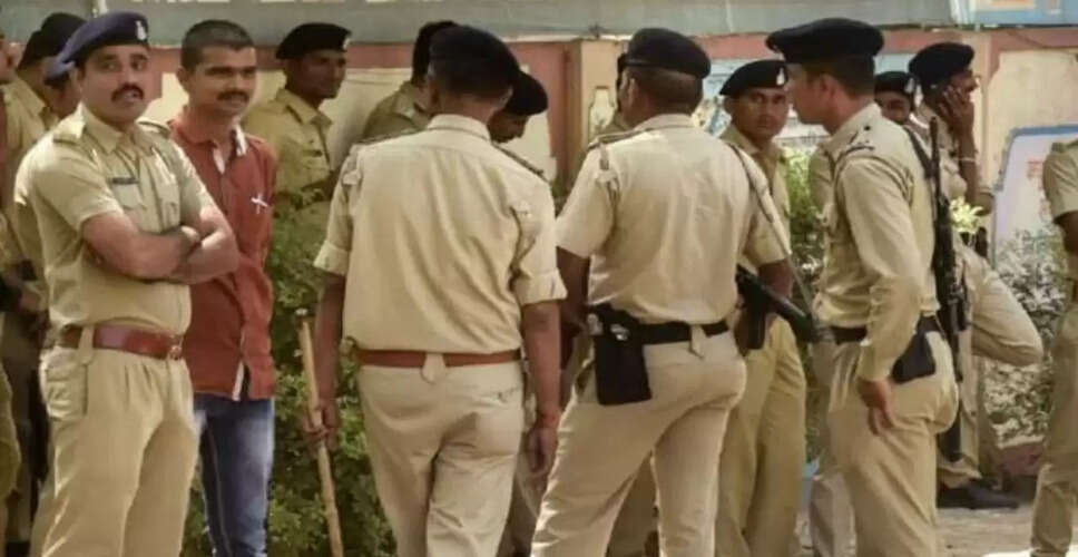 बिहार में एक ही परिवार के पांच सदस्यों ने खाया जहर, दो की मौत