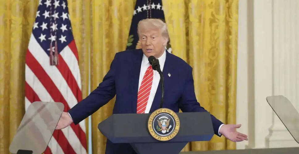 अमेरिका-ईरान शांति वार्ता में अनिश्चितता और ट्रंप की भूमिका