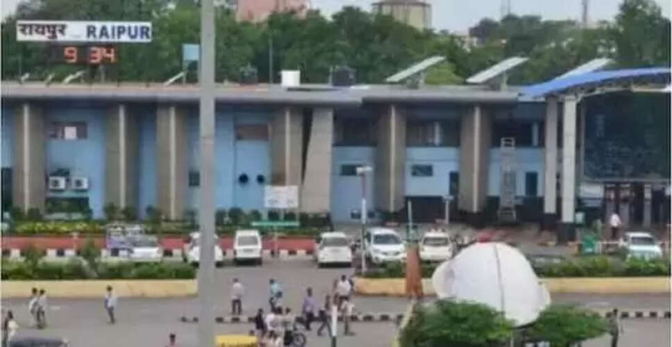 छत्तीसगढ़ में नाबालिग लड़की पर हमले की घटना, आरोपी गिरफ्तार