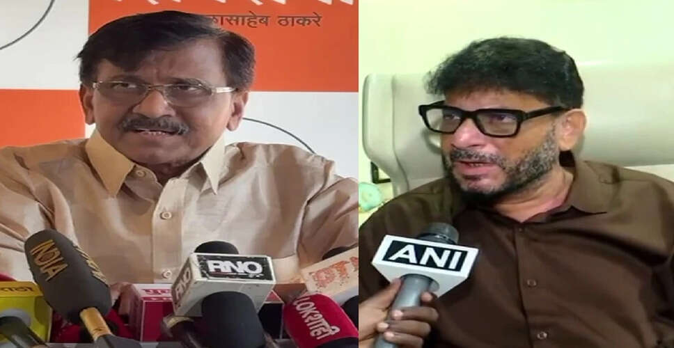 बीएमसी चुनाव में मेयर पद को लेकर राजनीतिक बयानबाजी तेज