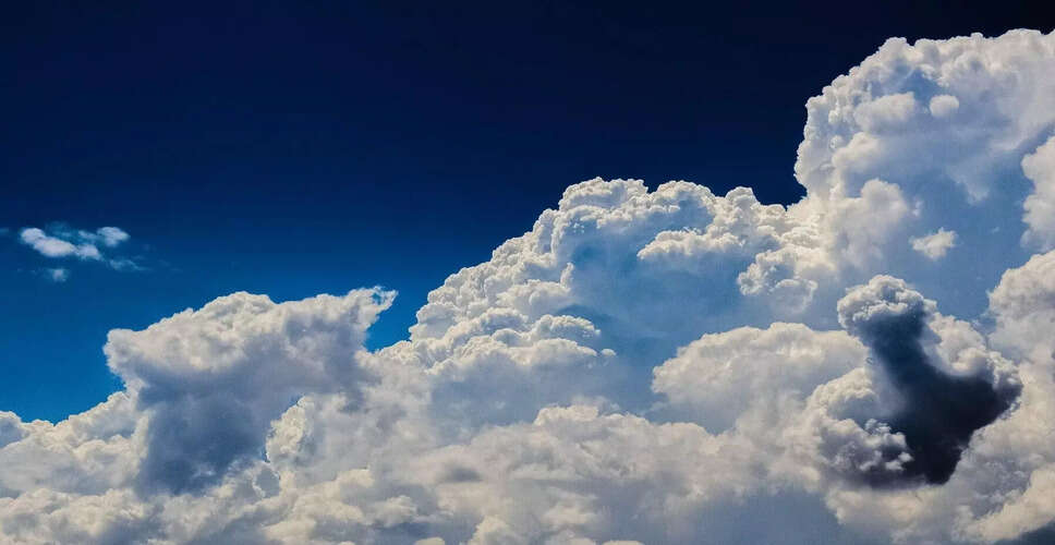 असम में मानसून की कमी: जलवायु संकट की गंभीरता