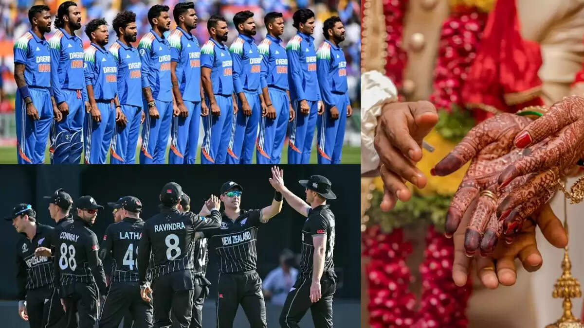 न्यूजीलैंड के खिलाफ ODI सीरीज के लिए टीम इंडिया की संभावित 16 सदस्यीय टीम