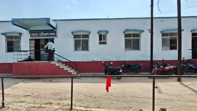 बिहार के मोतिहारी में भाई-भाई के बीच गोलीबारी, एक की मौत