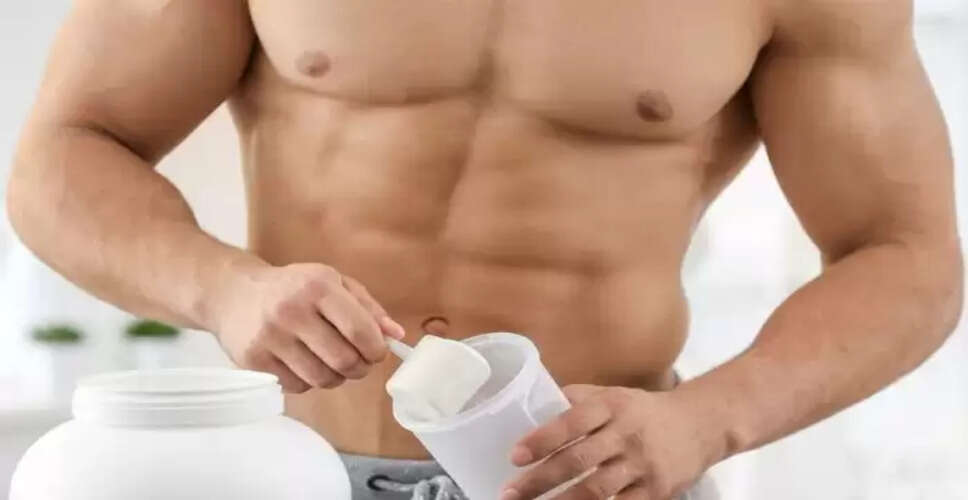 हाई प्रोटीन डाइट के संभावित नुकसान: जानें क्या हो सकता है आपके स्वास्थ्य पर असर