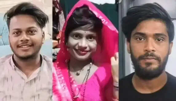 मुरैना में प्रेम विवाह के बाद हत्या की साजिश का खुलासा