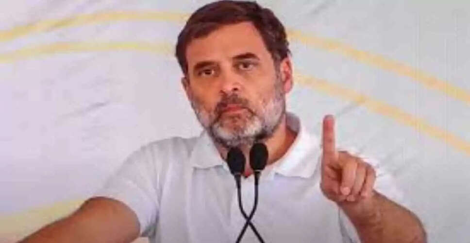 राहुल गांधी ने चुनाव आयोग को चुनौती दी, मांगी वोटर रोल और CCTV फुटेज