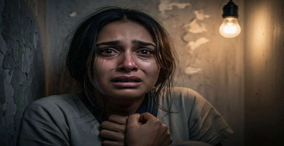 कर्नाटक में महिला के साथ गैंगरेप की घटना, चार आरोपी गिरफ्तार