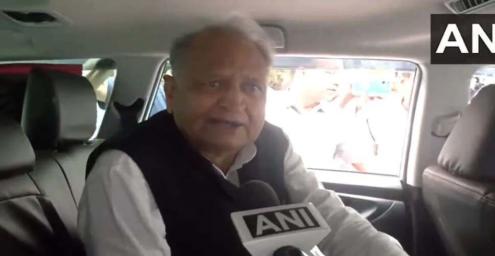 बिहार चुनाव: महागठबंधन की रणनीतियों पर चर्चा