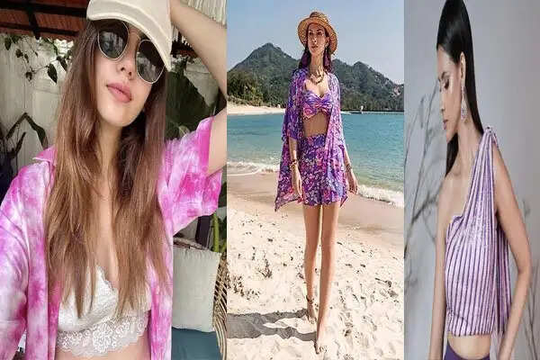गोवा में गर्मियों के लिए स्टाइलिश कपड़े: महिलाओं के लिए फैशन गाइड