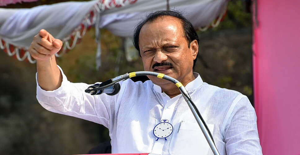 महादेव जानकर का दावा: विमान हादसे के दिन अजित पवार के साथ यात्रा नहीं कर सके