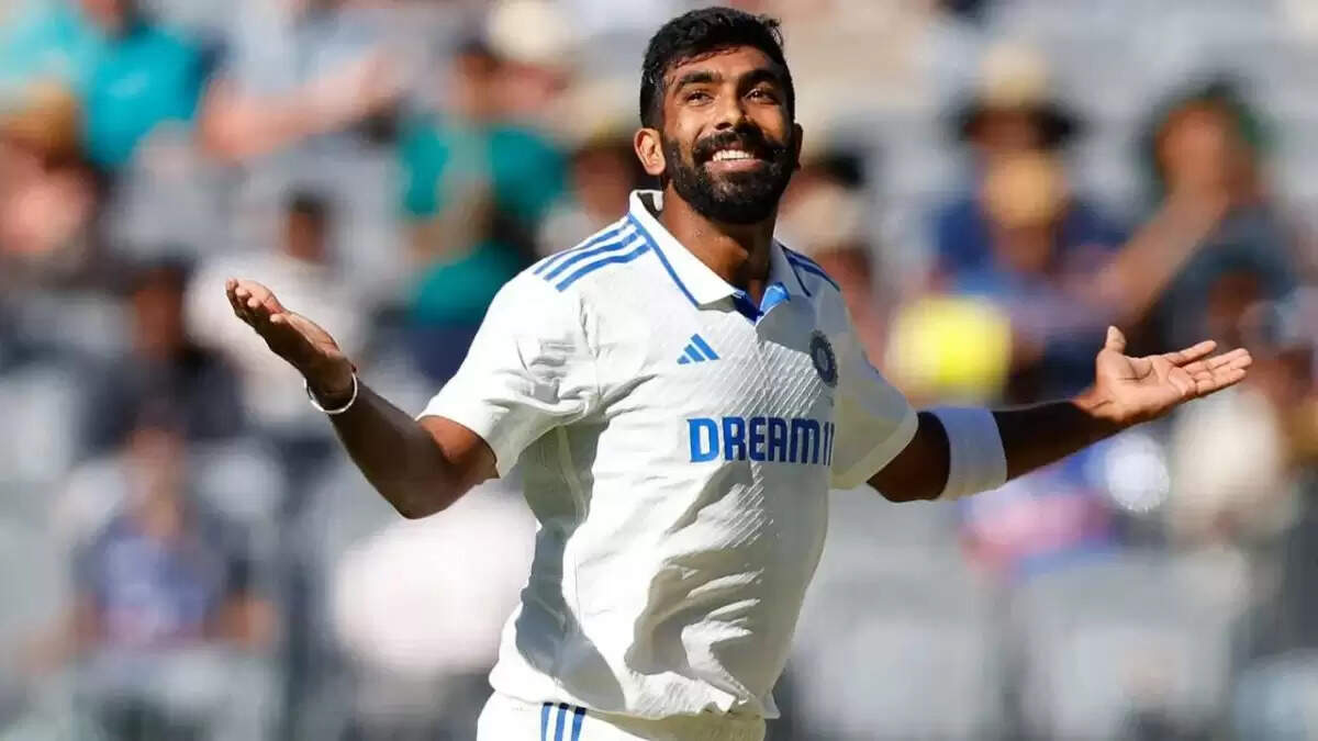 जसप्रीत बुमराह का संन्यास का इशारा, इंग्लैंड दौरे के बाद हो सकता है बड़ा फैसला