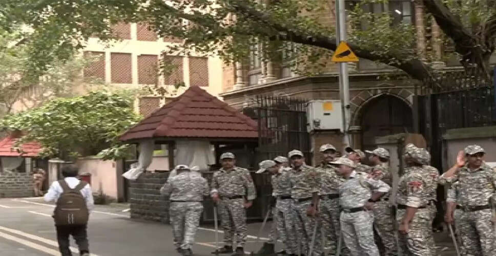 बॉम्बे हाई कोर्ट ने मालेगांव धमाका मामले में चार आरोपियों को बरी किया