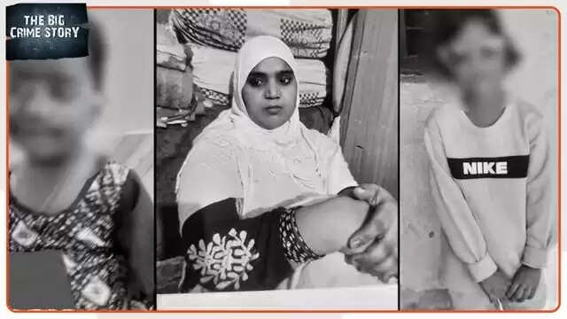 बागपत में मौलाना की पत्नी और बेटियों की हत्या: एक जघन्य अपराध की कहानी