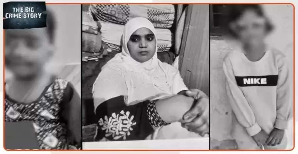 बागपत में मौलाना की पत्नी और बेटियों की हत्या: एक जघन्य अपराध की कहानी