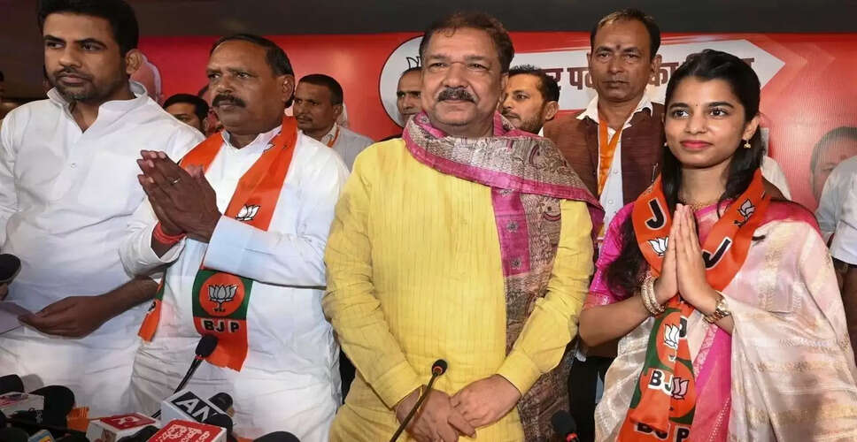 मैथिली ठाकुर की राजनीतिक यात्रा: अलीनगर सीट का इतिहास और भविष्य