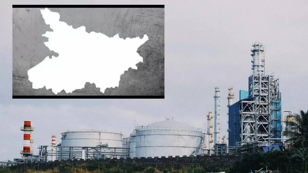 बिहार की अर्थव्यवस्था: चुनावी नतीजों से पहले उद्योग और रोजगार की स्थिति