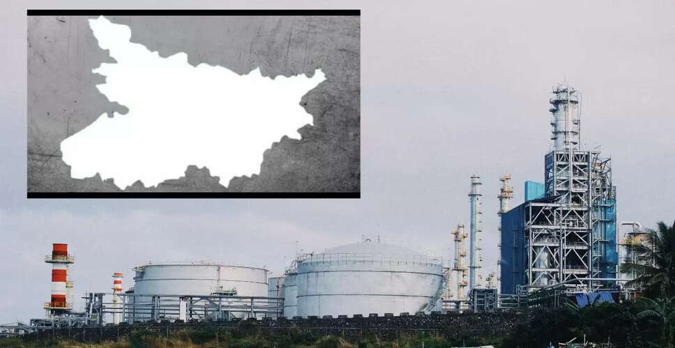 बिहार की अर्थव्यवस्था: चुनावी नतीजों से पहले उद्योग और रोजगार की स्थिति