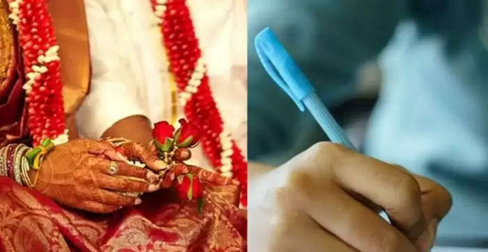 बिहार के छात्र की अनोखी परीक्षा उत्तरपुस्तिका में मजेदार जवाब