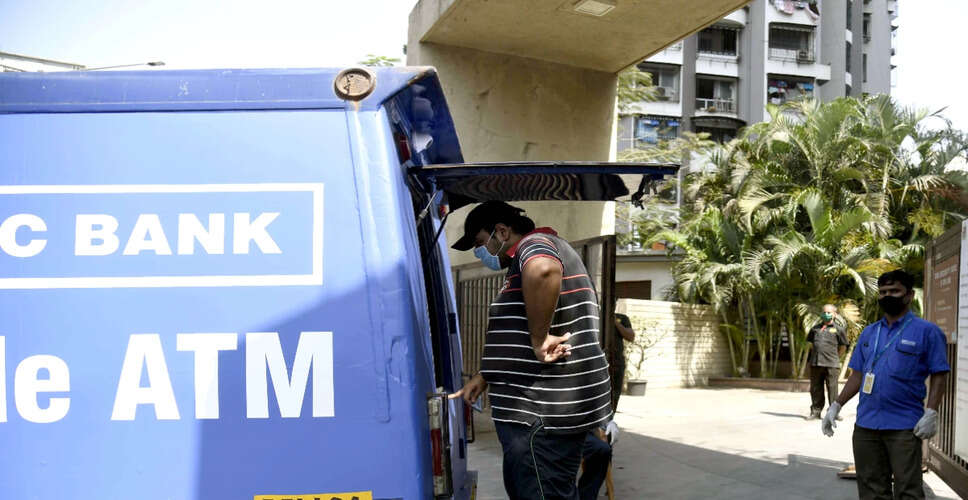 बेंगलुरु में फिल्मी अंदाज में 7 करोड़ की लूट, RBI अधिकारी बनकर आए थे अपराधी