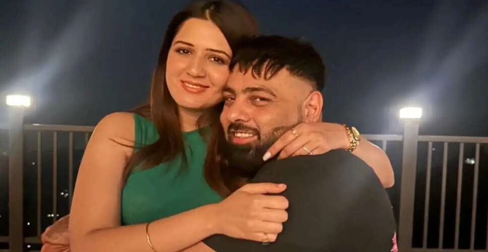 Isha Rikhi ने किया Badshah से शादी का खुलासा, जानें उनकी प्रेम कहानी